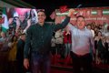 Espadas garantiza el progreso de Andalucía frente al Gobierno “indolente” de Tostado, un “tapado de la ultraderecha”
