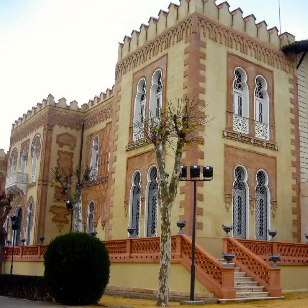 Palacio Alpériz