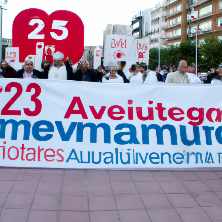 "UGT denuncia: Centro de Amazon en Dos Hermanas (Sevilla) en huelga con un 80% de seguimiento, mientras la empresa lo niega rebajándolo al 10%"