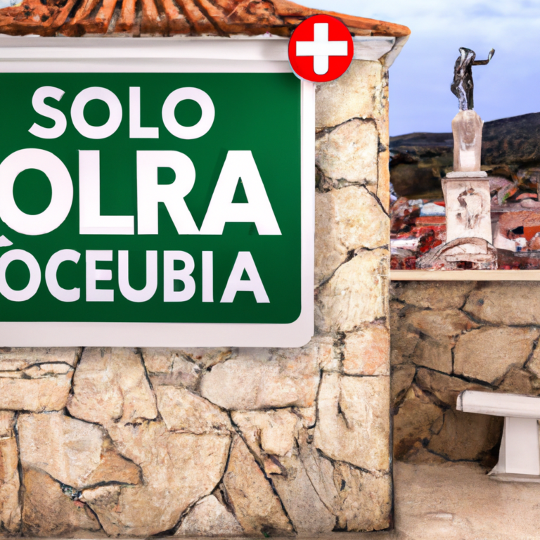 La Consejería de Salud rechaza los recortes en el hospital El Tomillar y apuesta por el plan de frecuentación ante las protestas por falta de personal en medicina interna