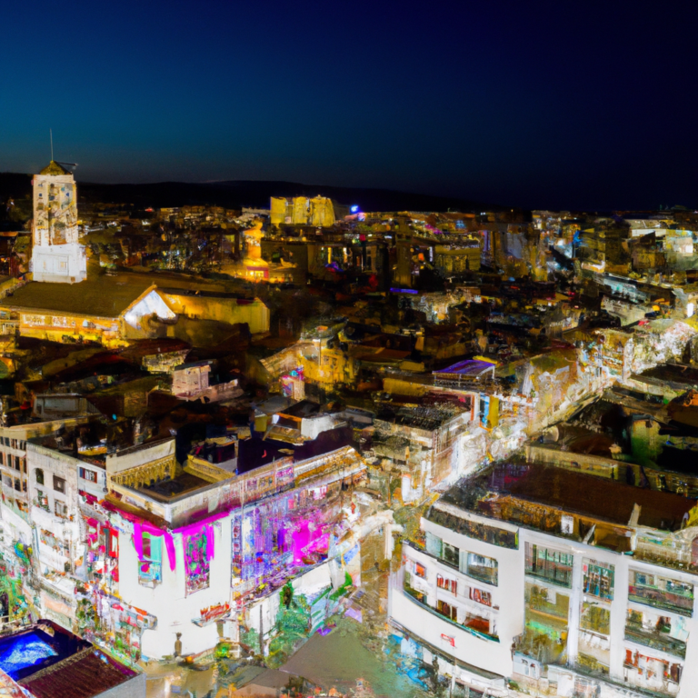 Dos Hermanas (Sevilla) actualizará su alumbrado público con más de 2.000 luces LED