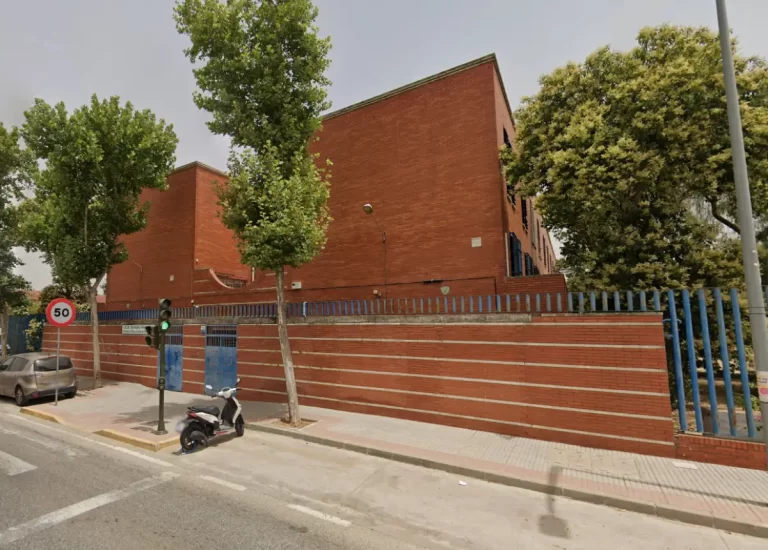 IES Gonzalo Nazareno