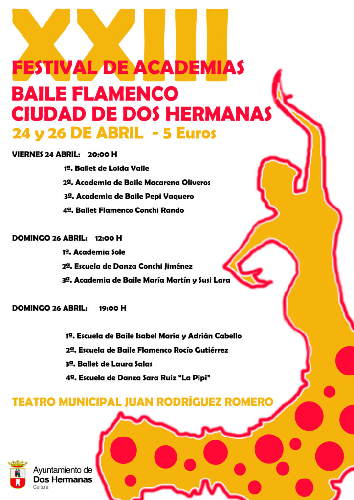 FESTIVAL BAILE FLAMENCO 2026 copia